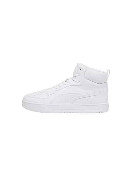 Félcipo Puma fehér