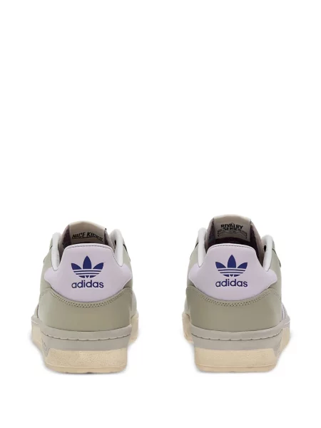 Pantaloni scurți Adidas cu dungi negru