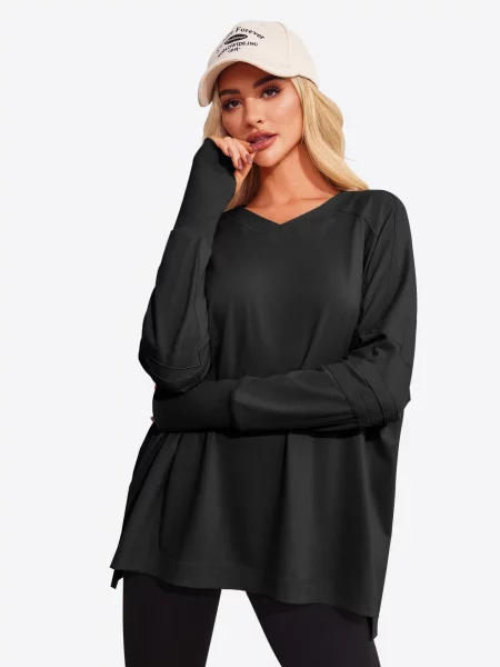 Imily Bela Tricou negru