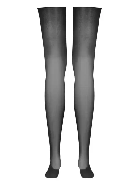 Ciorapi Maison Close negru