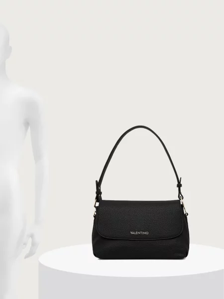 Кожаная сумка Valentino Bags