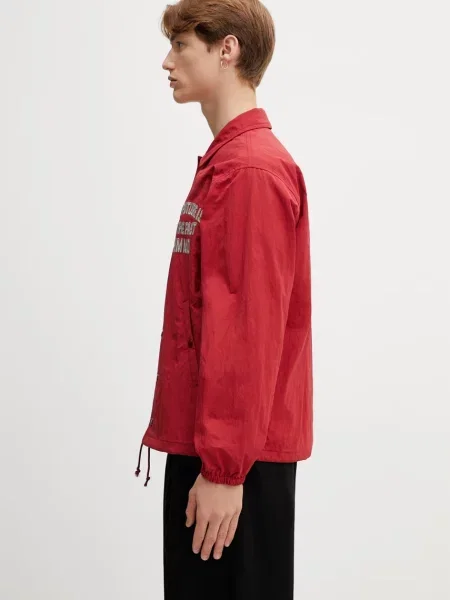 Human Made WOVEN JACKET geacă de tranziție pentru bărbați