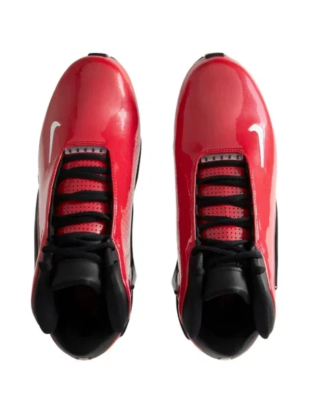 Sneakerși Nike Zoom roșu