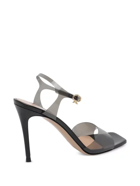 Sandale Gianvito Rossi gri
