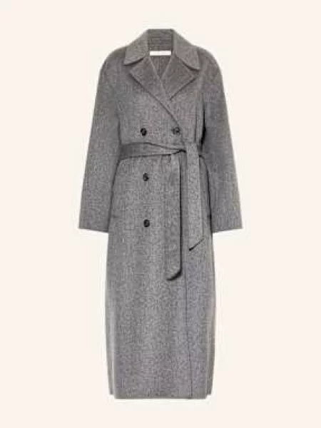 Lilienfels Płaszcz grau