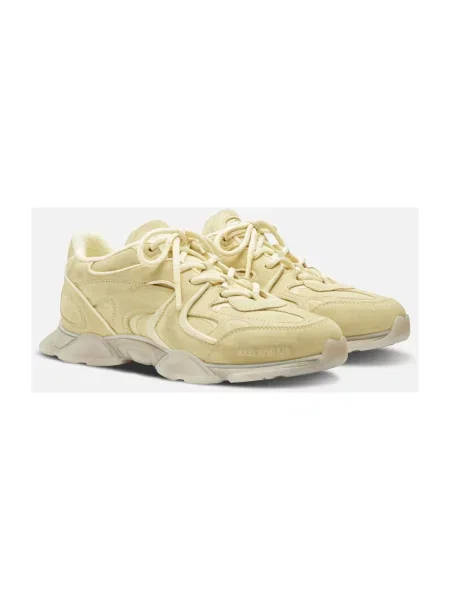 Axel Arigato sneakersy Eris Sneaker żółte