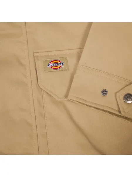Kurtka Dickies brązowa