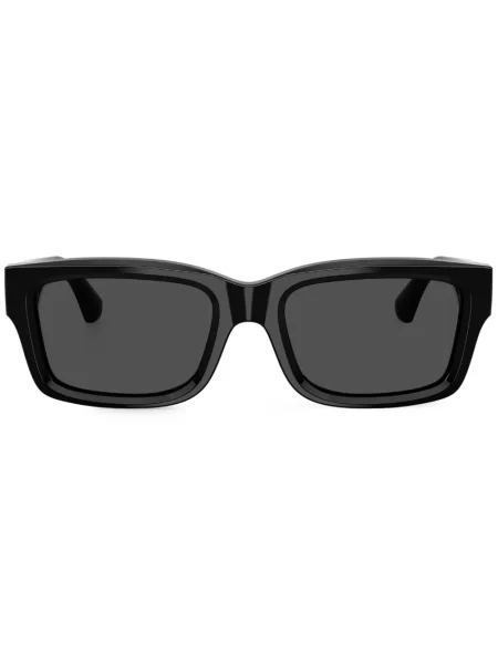 Ochelari de soare Burberry Eyewear negru