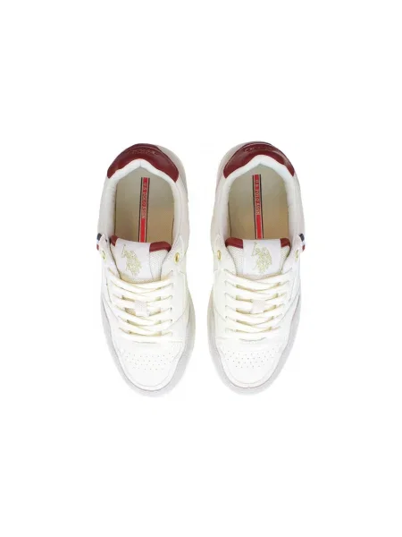 Polo U.s. Polo Assn. alb