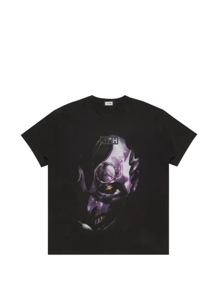 Tricou Kith negru