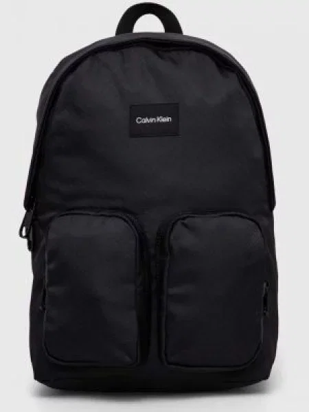 Hátizsák Calvin Klein fekete