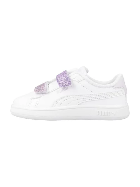 Tenisice Puma Puma Smash L 06 bijela