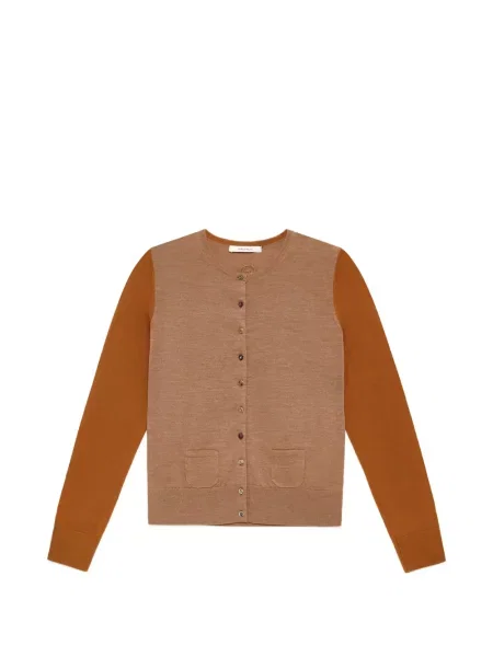 Cardigan Maliparmi de lână