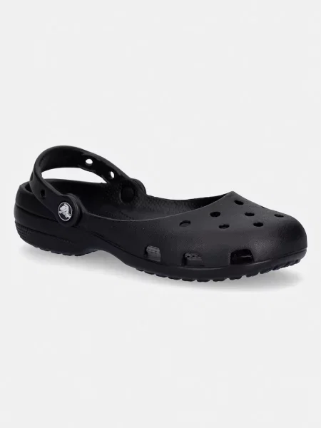 Классические шлепанцы Crocs