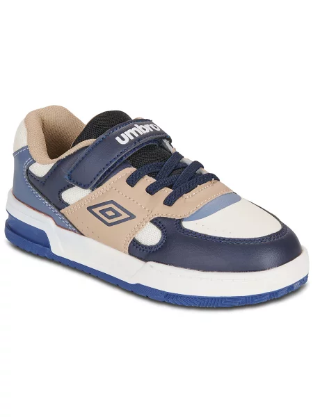 Tenisky Umbro modrá