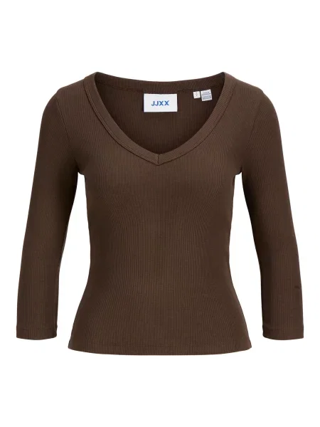 JJXX Tricou JXFifi' maro