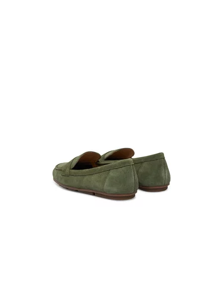 Mokasíny Tamaris Kaki