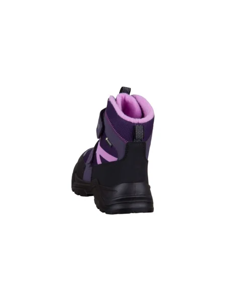 Pantofi copii Superfit violet