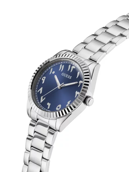 Ceas Guess albastru