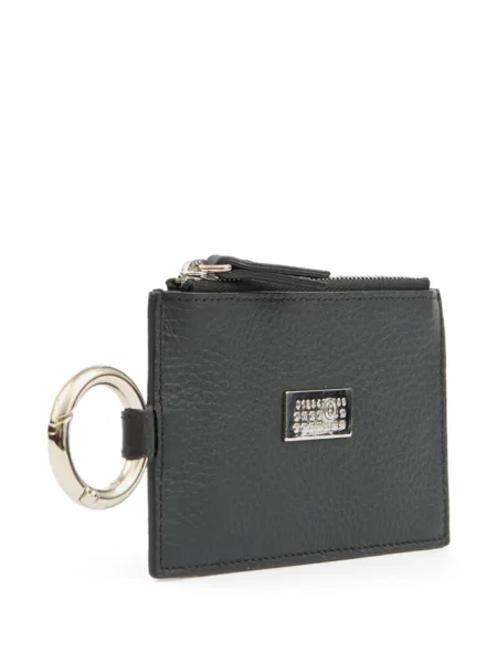 Portofel Mm6 Maison Margiela negru
