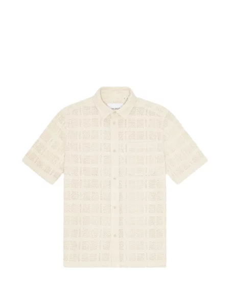 Бизнес риза Les Deux