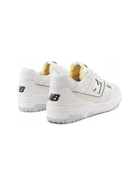 Pantofi New Balance alb
