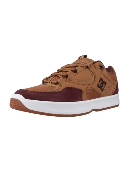 Pantofi Dc Shoes maro