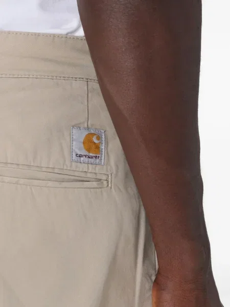Плисирани панталон Carhartt Wip