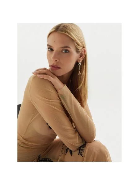 Uhani Patrizia Pepe Zlata