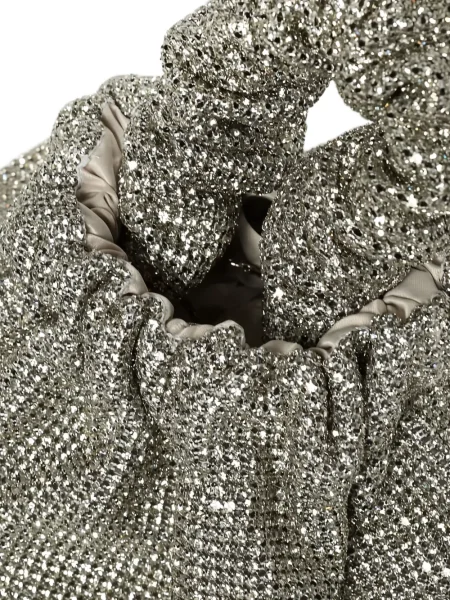 Kabelka Twenty Fourhaitch s volány