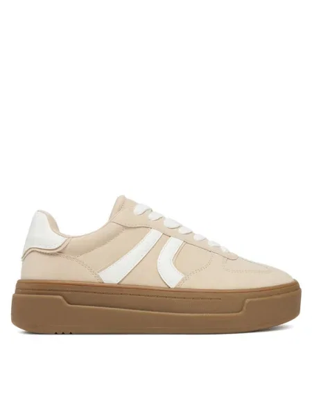 DeeZee Sneakers bej