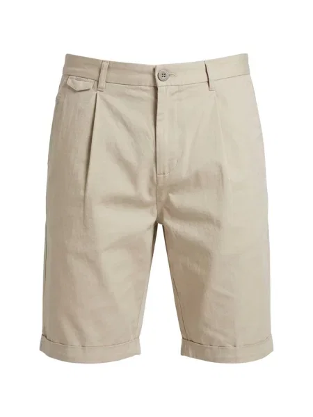 Pantaloni chino Guess bej
