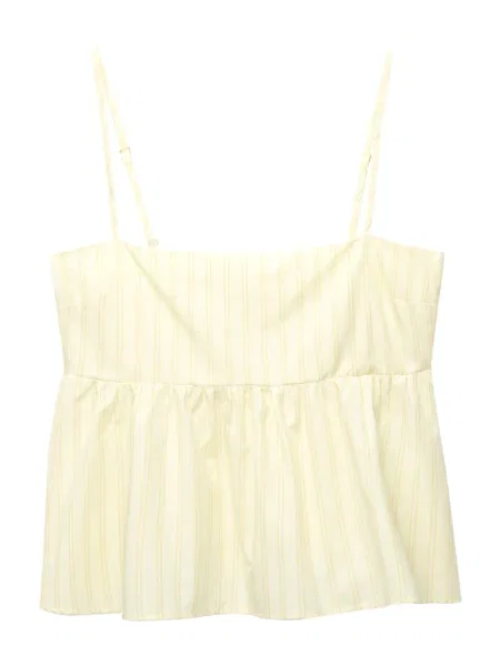 Top Pull&bear alb