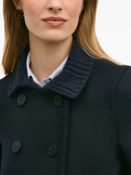 Geacă Brooks Brothers albastru