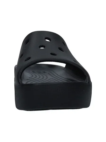 Pantofi Crocs negru