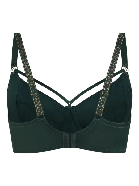 Sutien Marlies Dekkers verde