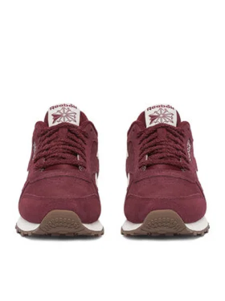Reebok Laisvalaikio batai EO-CLASSIC LEATHER Vyšninė
