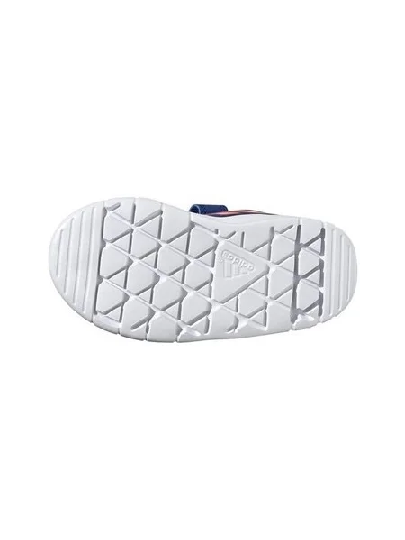 Tenisky Adidas modrá