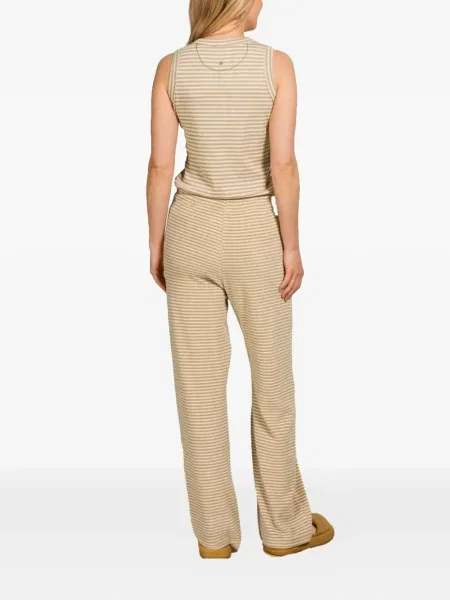 Pantaloni Pip Studio cu dungi