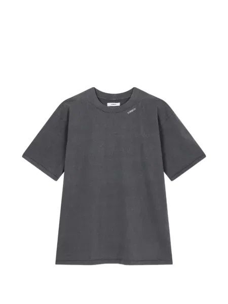 Tricou Tomboy gri