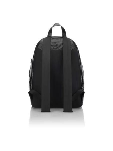 Torba sportowa Philipp Plein czarna