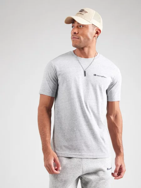 Champion Tricou deschis gri