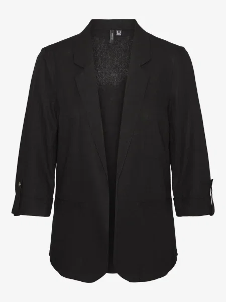 Vero Moda Sako Jesmilo čierna