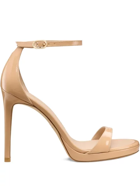 Sandale Stuart Weitzman cu platformă