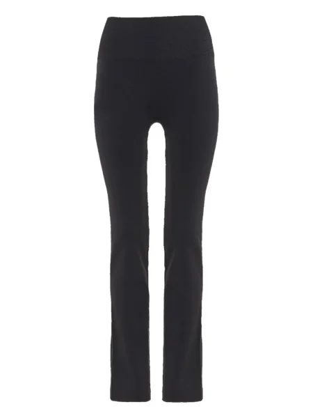 Pantaloni Wolford negru