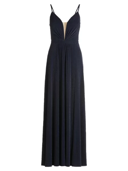 Vera Mont Večernja haljina tamno plava