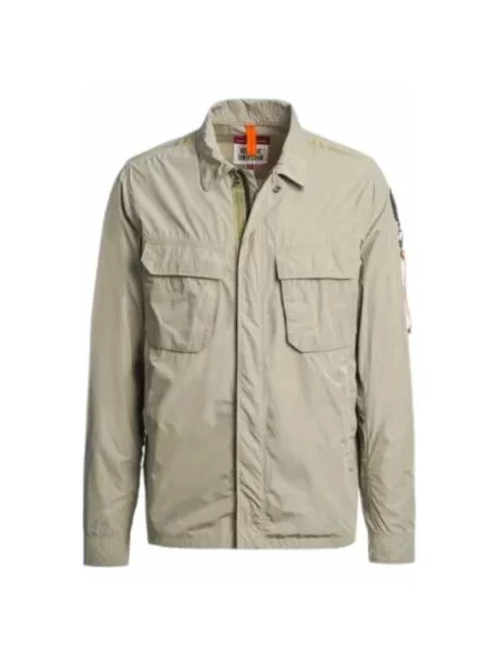 Kurtka Parajumpers zielona
