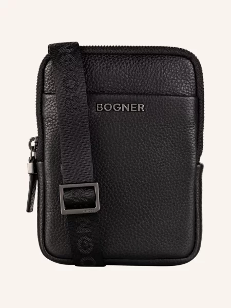 Bogner Taška Přes Rameno Jasper černá