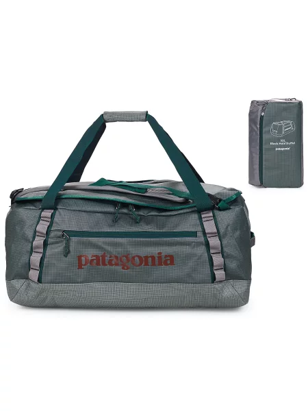 Potovalna torba Patagonia črna