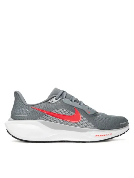Nike Bežecké topánky Air Zoom Pegasus 41 sivá